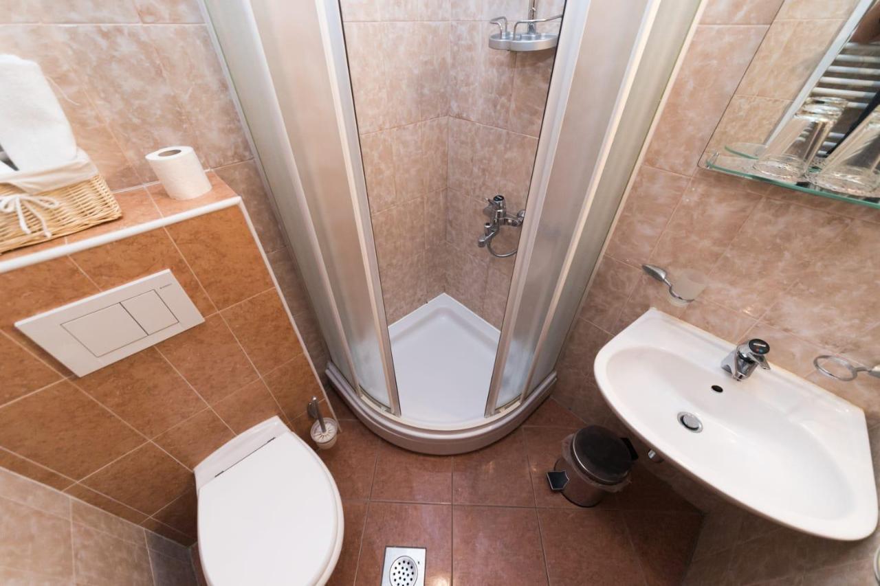 Mb Pag Bed&Breakfast Pag Town Kültér fotó