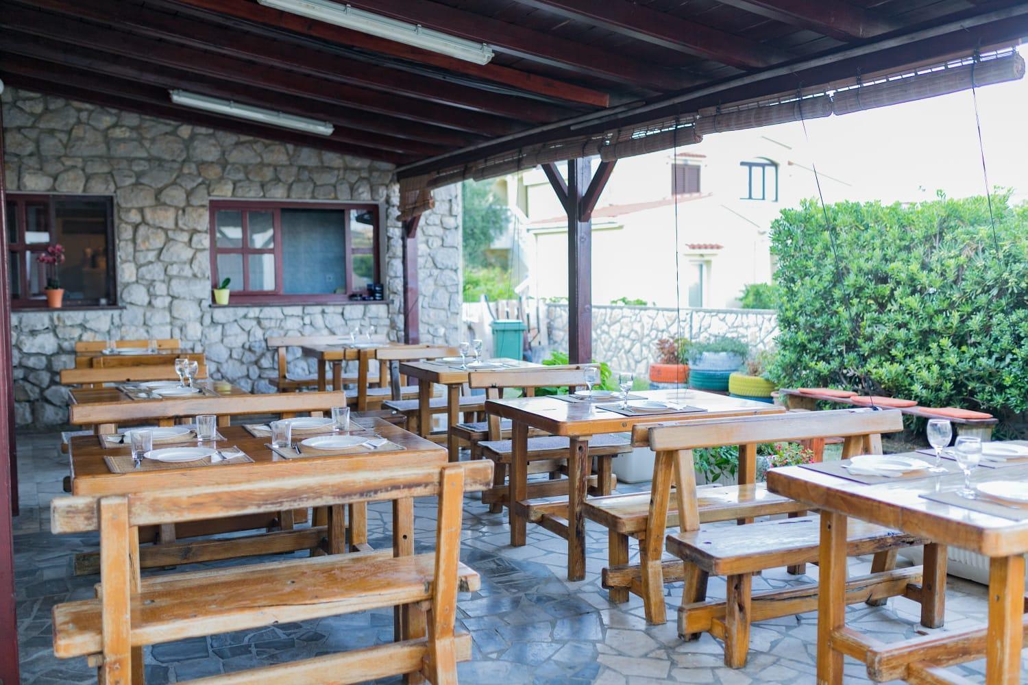 Mb Pag Bed&Breakfast Pag Town Kültér fotó