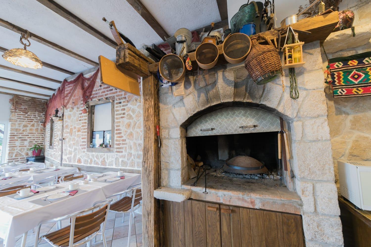Mb Pag Bed&Breakfast Pag Town Kültér fotó