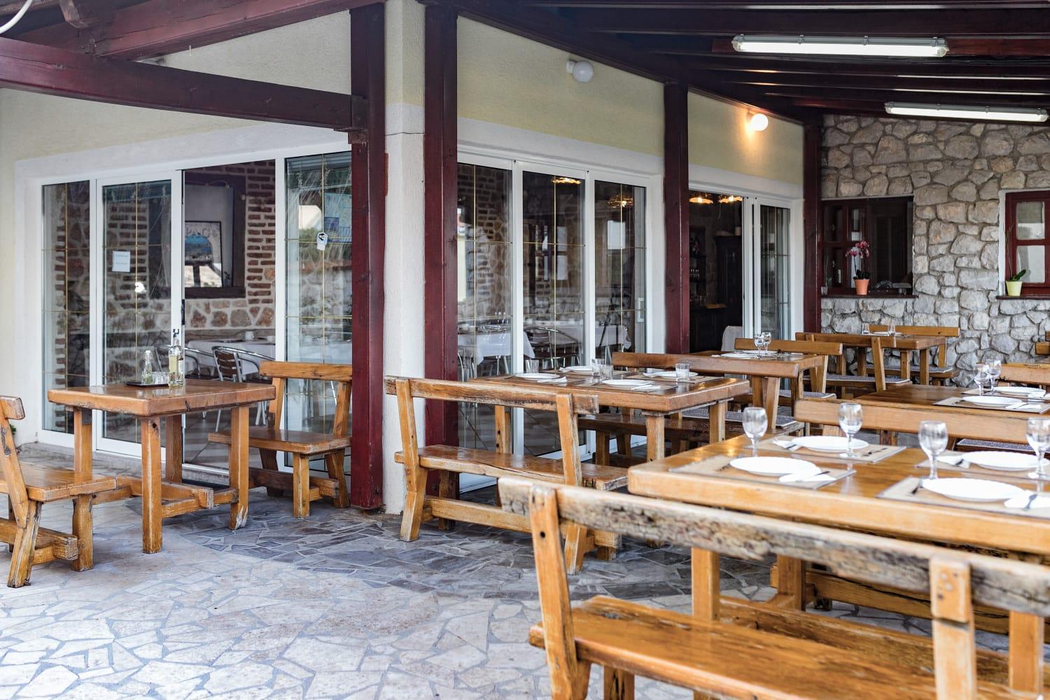 Mb Pag Bed&Breakfast Pag Town Kültér fotó