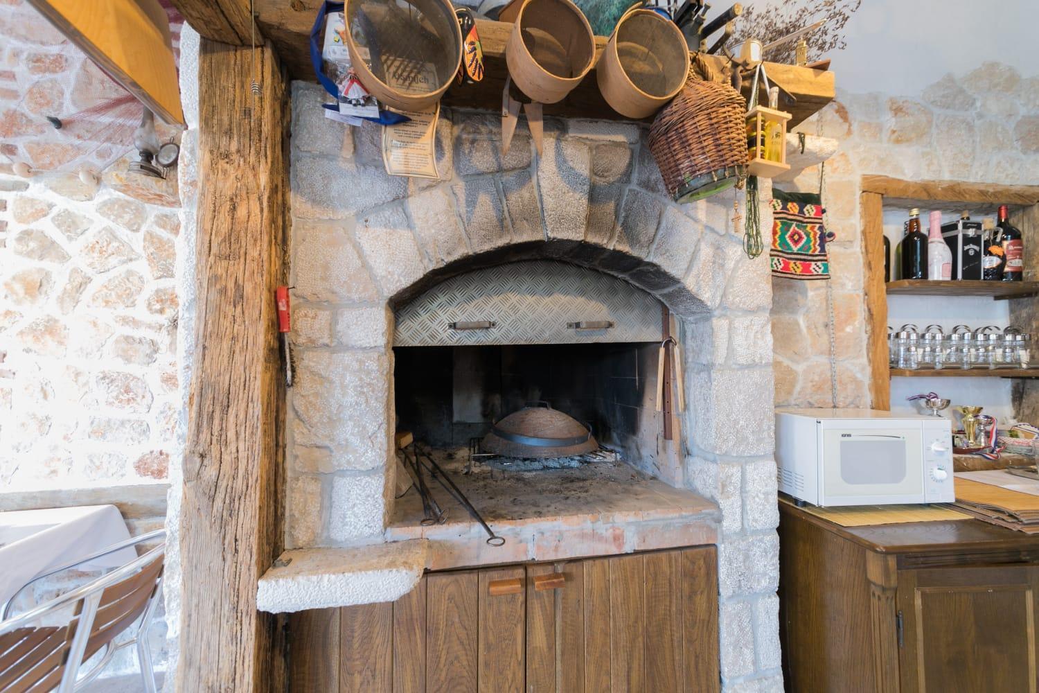 Mb Pag Bed&Breakfast Pag Town Kültér fotó