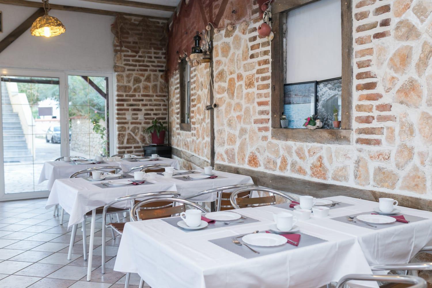 Mb Pag Bed&Breakfast Pag Town Kültér fotó