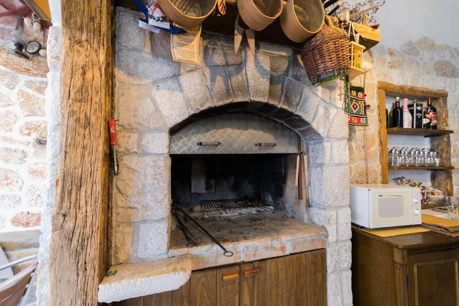 Mb Pag Bed&Breakfast Pag Town Kültér fotó
