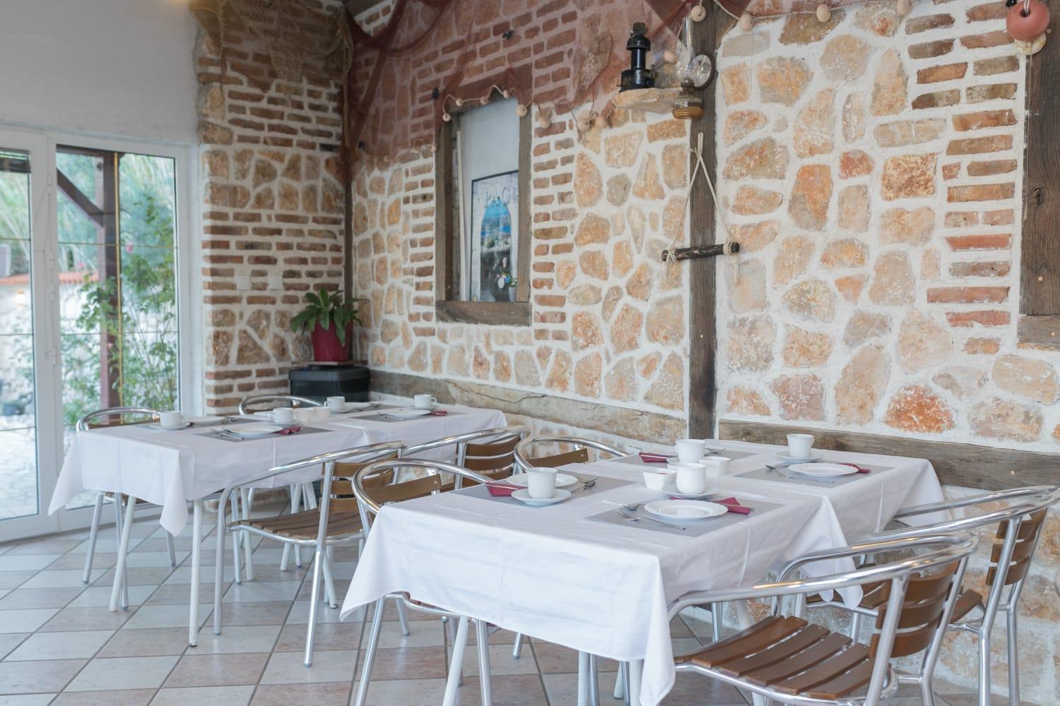 Mb Pag Bed&Breakfast Pag Town Kültér fotó