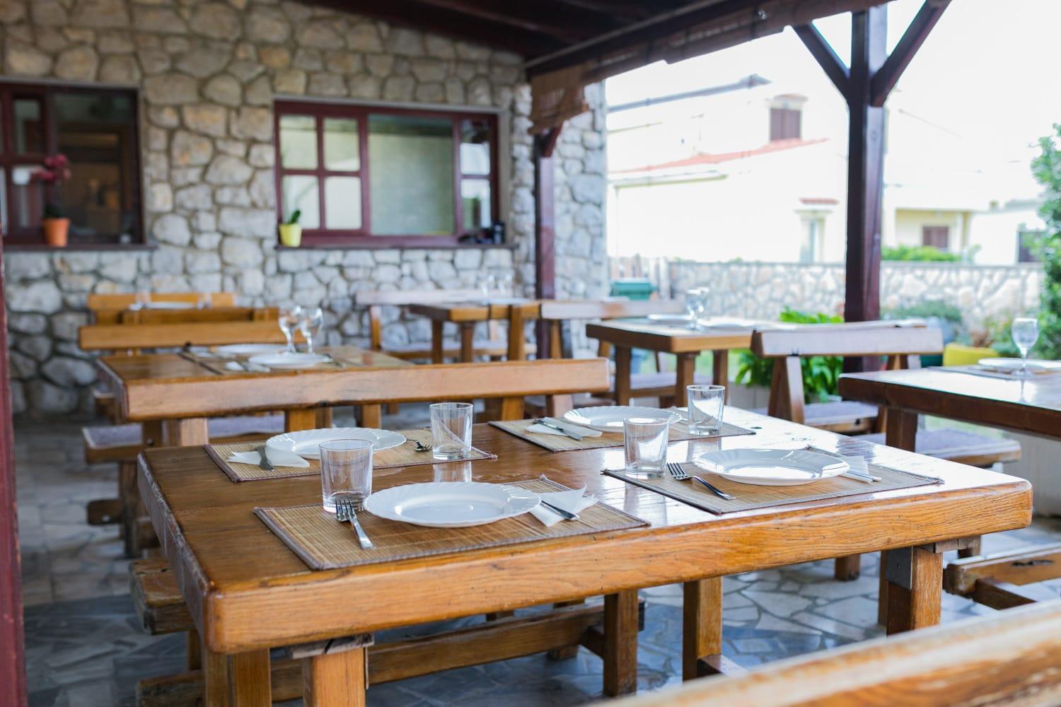 Mb Pag Bed&Breakfast Pag Town Kültér fotó