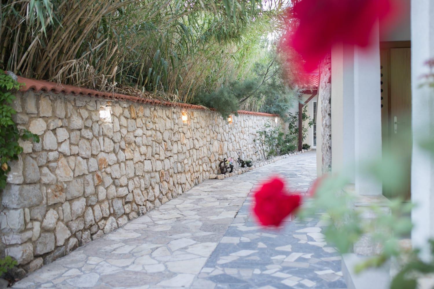 Mb Pag Bed&Breakfast Pag Town Kültér fotó