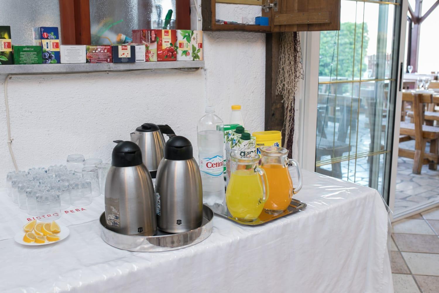 Mb Pag Bed&Breakfast Pag Town Kültér fotó